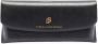 Eyewear by David Beckham Zonnebril met rond montuur Zwart - Thumbnail 4