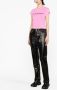 EYTYS Mid waist jeans Zwart - Thumbnail 2