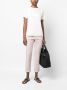 Fabiana Filippi T-shirt met kralen Roze - Thumbnail 2