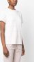 Fabiana Filippi T-shirt met kralen Roze - Thumbnail 3
