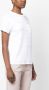 Fabiana Filippi T-shirt met kralen Wit - Thumbnail 3