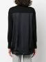 Fabiana Filippi Blazer van wolmix Zwart - Thumbnail 4
