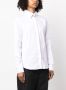 Fabiana Filippi Blouse verfraaid met kralen Wit - Thumbnail 3