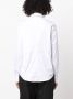 Fabiana Filippi Blouse verfraaid met kralen Wit - Thumbnail 4