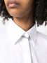 Fabiana Filippi Blouse verfraaid met kralen Wit - Thumbnail 5