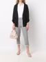 Fabiana Filippi Blouse verfraaid met kralen Wit - Thumbnail 2