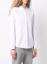 Fabiana Filippi Blouse verfraaid met kralen Wit - Thumbnail 3
