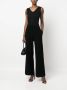 Fabiana Filippi Broek met pailletten Zwart - Thumbnail 2