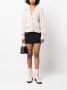 Fabiana Filippi Button-up vest Beige - Thumbnail 2