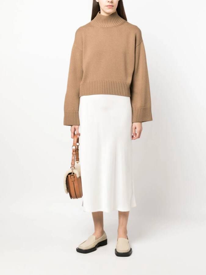 Fabiana Filippi Coltrui Beige