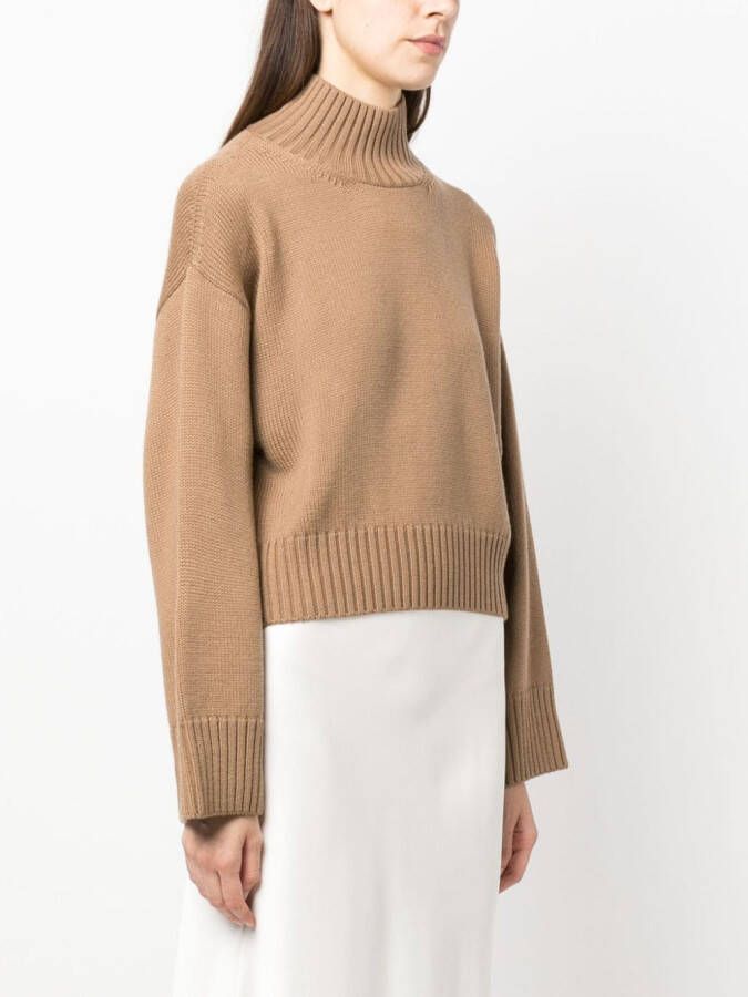 Fabiana Filippi Coltrui Beige