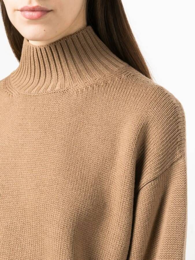 Fabiana Filippi Coltrui Beige