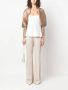 Fabiana Filippi Cropped bolero Bruin - Thumbnail 2