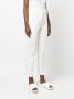 Fabiana Filippi Cropped broek Wit - Thumbnail 3