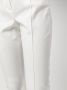 Fabiana Filippi Cropped broek Wit - Thumbnail 5