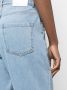 Fabiana Filippi Cropped jeans Blauw - Thumbnail 5
