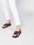 Fabiana Filippi Cropped jeans Wit - Thumbnail 3