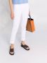 Fabiana Filippi Cropped jeans Wit - Thumbnail 5