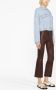 Fabiana Filippi Denim jack Blauw - Thumbnail 3