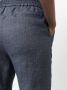 Fabiana Filippi Flared broek Blauw - Thumbnail 5