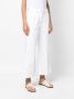 Fabiana Filippi Flared jeans Wit - Thumbnail 3