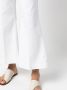 Fabiana Filippi Flared jeans Wit - Thumbnail 5