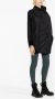 Fabiana Filippi Jas met rits Zwart - Thumbnail 4