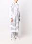 Fabiana Filippi Gestreept vest Wit - Thumbnail 3
