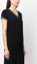 Fabiana Filippi Top met glitterdetail Blauw - Thumbnail 3