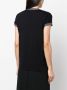 Fabiana Filippi Top met glitterdetail Blauw - Thumbnail 4