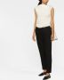 Fabiana Filippi High waist broek Zwart - Thumbnail 2