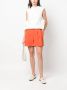 Fabiana Filippi High waist shorts Oranje - Thumbnail 2