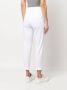 Fabiana Filippi Slim-fit broek Wit - Thumbnail 4