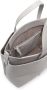 Fabiana Filippi Inga shopper met studs Grijs - Thumbnail 5