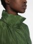 Fabiana Filippi Jas met klepzak Groen - Thumbnail 3