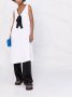 Fabiana Filippi Jurk met strikdetail Wit - Thumbnail 2