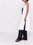 Fabiana Filippi Jurk met strikdetail Wit - Thumbnail 4