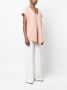 Fabiana Filippi Kasjmier top Roze - Thumbnail 3