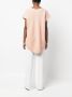 Fabiana Filippi Kasjmier top Roze - Thumbnail 4