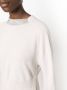 Fabiana Filippi Kasjmier trui Beige - Thumbnail 5
