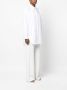 Fabiana Filippi Lang T-shirt Wit - Thumbnail 3