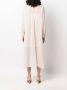 Fabiana Filippi Midi-jurk met print Roze - Thumbnail 4