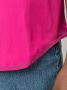 Fabiana Filippi Mouwloze top Roze - Thumbnail 5