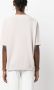 Fabiana Filippi Gebreide top Beige - Thumbnail 4