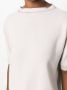 Fabiana Filippi Gebreide top Beige - Thumbnail 5