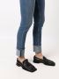 Fabiana Filippi Skinny jeans Blauw - Thumbnail 5