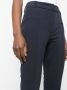 Fabiana Filippi Slim-fit broek Blauw - Thumbnail 5