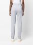 Fabiana Filippi Slim-fit broek Grijs - Thumbnail 4
