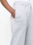 Fabiana Filippi Slim-fit broek Grijs - Thumbnail 5