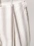 Fabiana Filippi Straight broek Beige - Thumbnail 5
